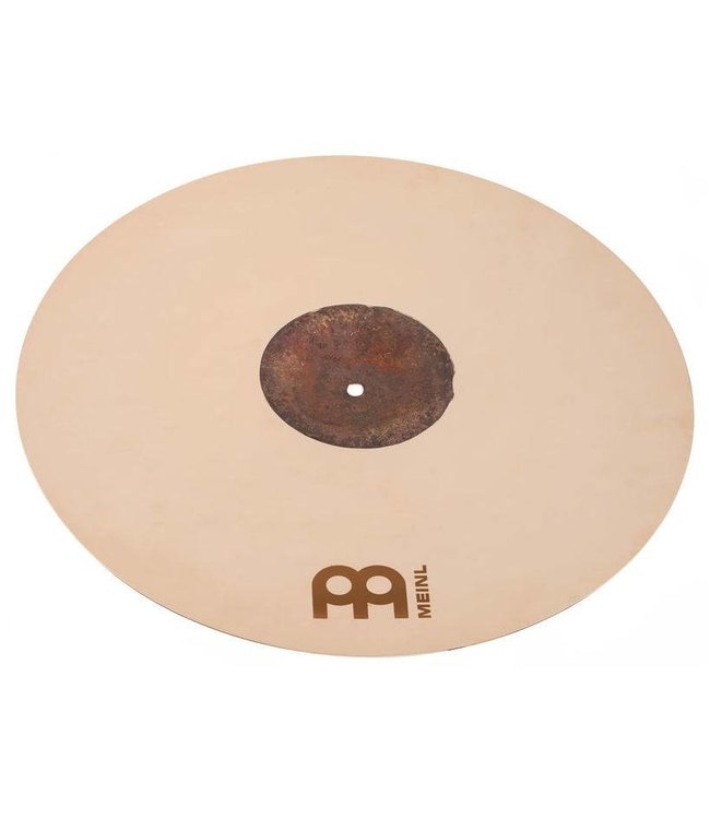 Meinl B21TSR BYZANCE 21'' MIKE JOHNSTON TRANSITION RIDE