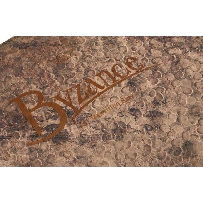Meinl B21TSR BYZANCE 21'' MIKE JOHNSTON TRANSITION RIDE