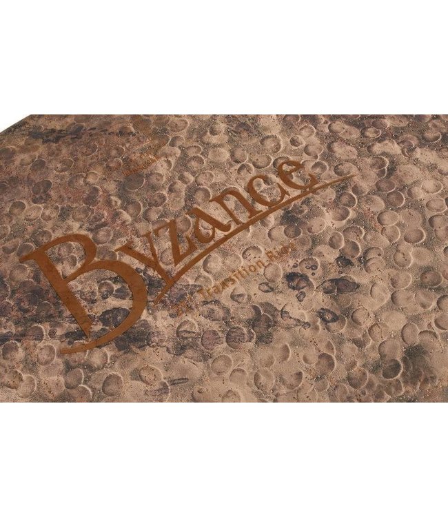 Meinl B21TSR BYZANCE 21'' MIKE JOHNSTON TRANSITION RIDE