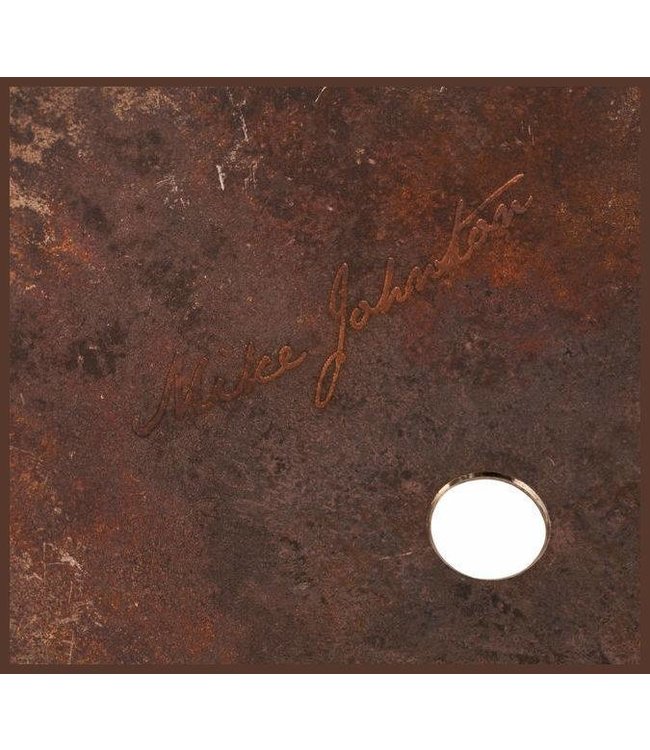 Meinl B21TSR BYZANCE 21'' MIKE JOHNSTON TRANSITION RIDE