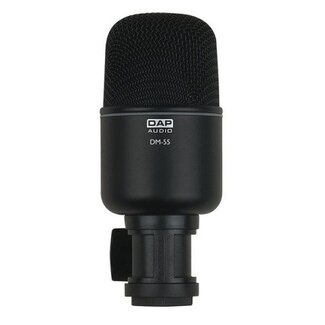 DAP DAP Audio DM-55 Kick Drum Mic D1357