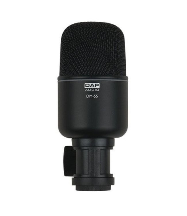 DAP DAP-Audio DM-55 Kick-Drum-Mic D1357