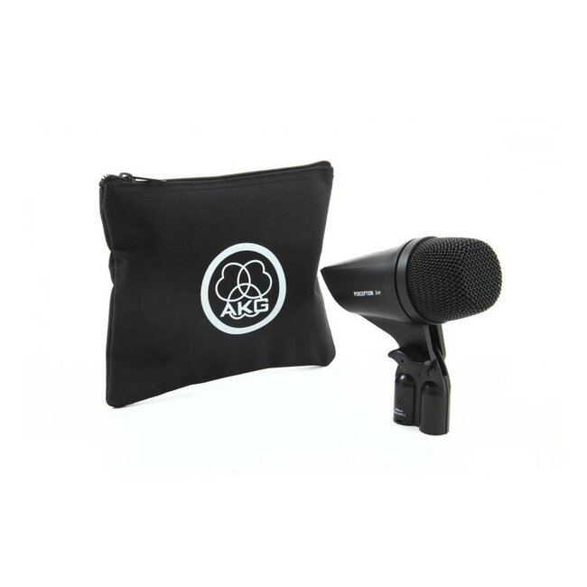 AKG  P2 kick drum bass drum microphone