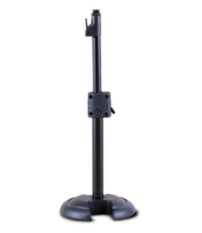 Hercules MS-100B Stands Mic Stand Short Round Base