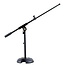 Hercules MS-202B  Microphone stand straight