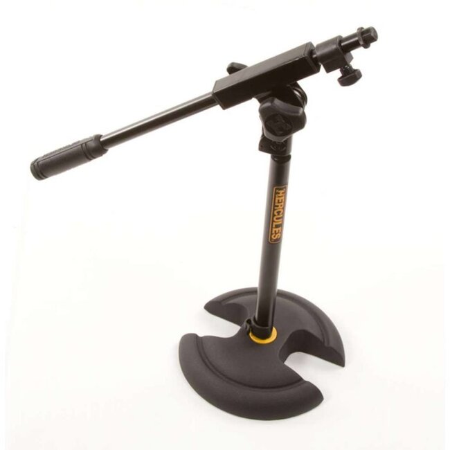 Hercules MS-202B  Microphone stand straight