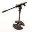 Hercules MS120B Microfoon stand with boom