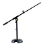Hercules MS-202B  Microphone stand straight