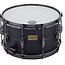 Tama LST148 S.L.P. Sound Lab Snaredrum 8 x 14 Flat Black