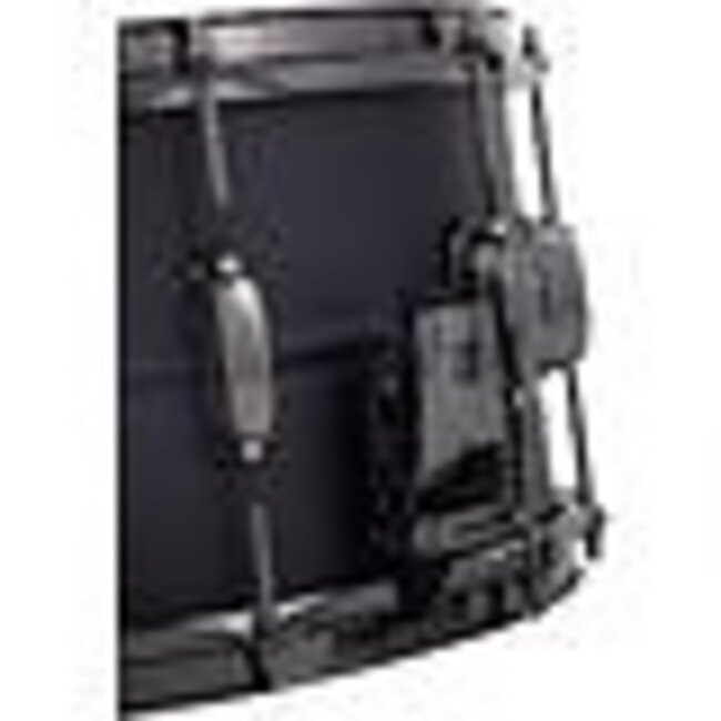 Tama  LST148 S Sound Lab Snare Drum 8 x 14 Flat Black