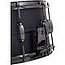 Tama LST148 S.L.P. Sound Lab Snaredrum 8 x 14 Flat Black