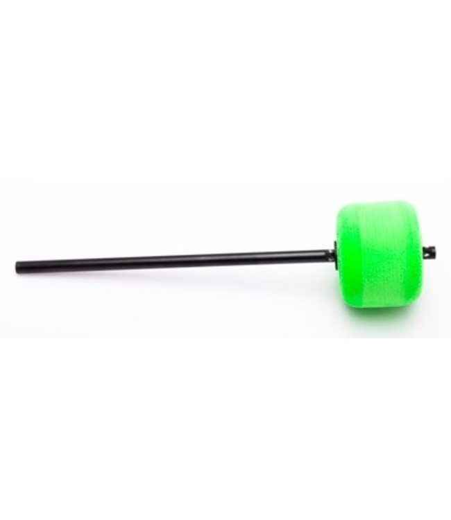 Danmar 206G Felt Beater Green