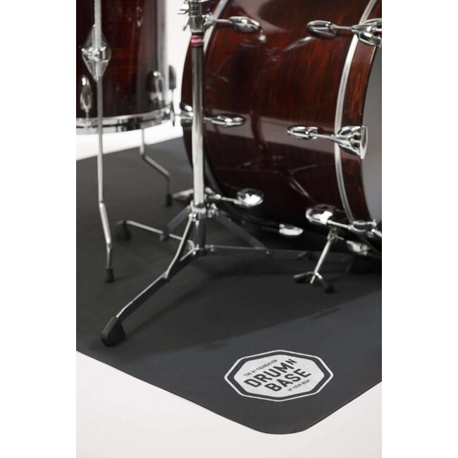 DRUMnBase Drum n Base-Drum-Matte