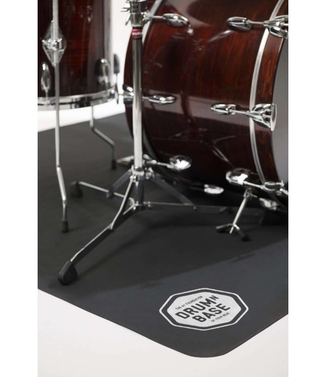 DRUMnBase Drum n Base-Drum-Matte