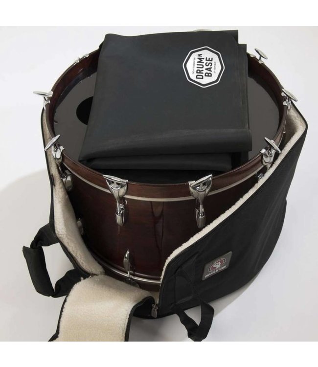 DRUMnBase Drum n Base-Drum-Matte