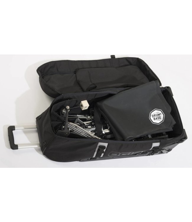 DRUMnBase Drum n Base-Drum-Matte