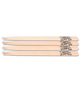 Zildjian SDSP240 GAUGE 6 8 10 12 DRUMSTICKS PACK