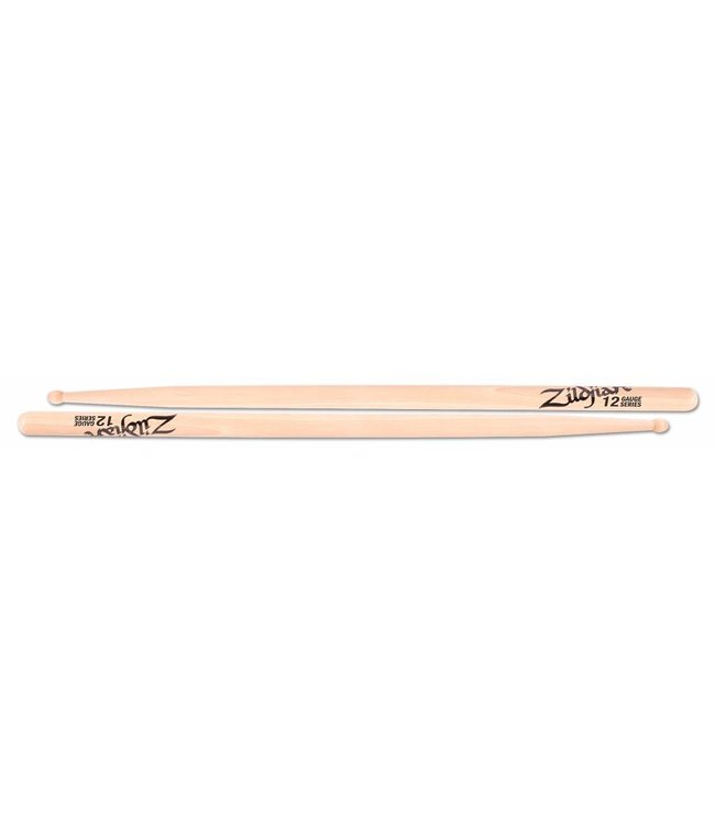 Zildjian  ZG12 Gauge drumstocke