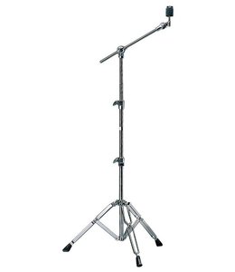 Yamaha CS665A Cymbal boom stand double leg