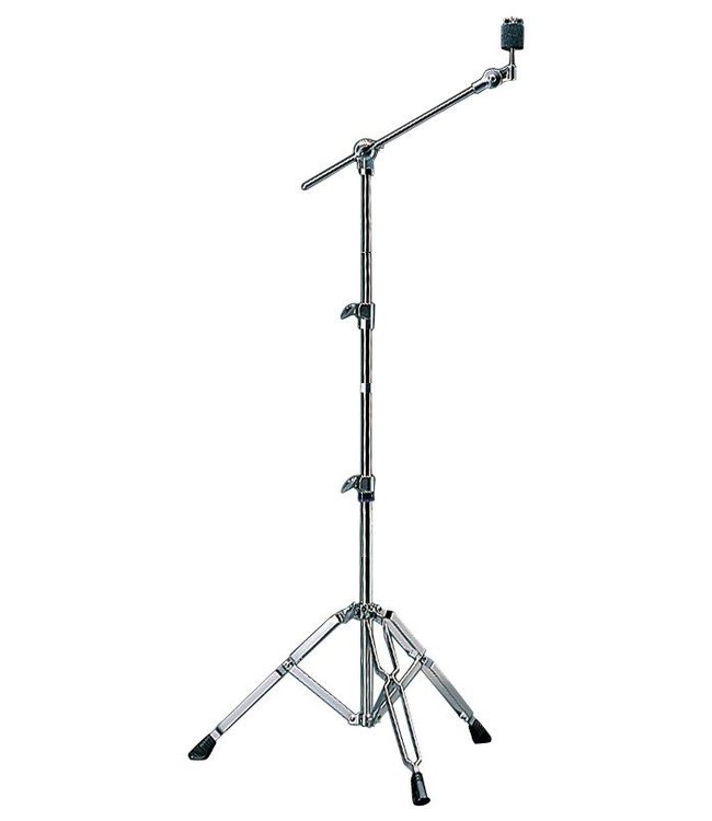Yamaha CS665A Cymbal boomstand dubbele poot