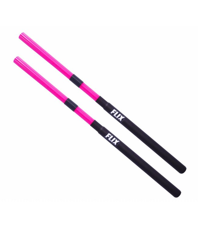 FLIX Fluor rods Pink universal pink