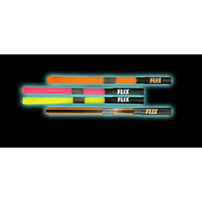 FLIX Fluor  Rods Pink universeel rose