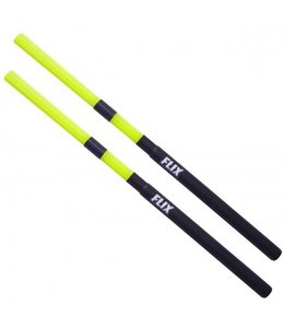 FLIX RODS FLUOR GELB GELB UNIVERSAL