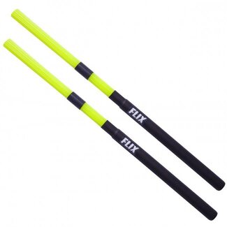 FLIX RODS FLUOR GELB GELB UNIVERSAL