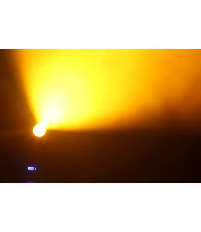 BeamZ  Panther 25 LED Spot Moving Head 150 460