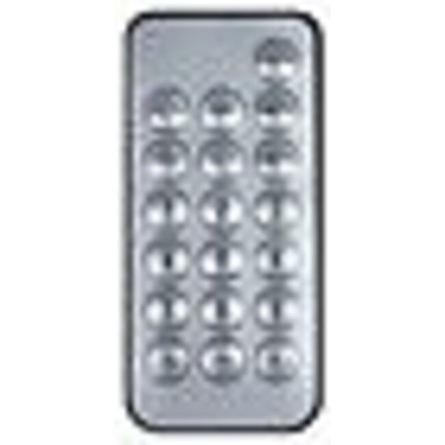 BeamZ Panther 25 LED Spot Moving head 150460