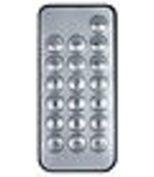 BeamZ  Panther 25 LED Spot Moving Head 150 460