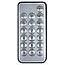 BeamZ Panther 25 LED Spot Moving head 150460
