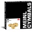 Meinl HCS141620 CYMBAL SET BEKKENSET