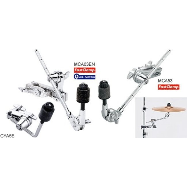 Tama  MCA63EN CYMBAL ATTACHMENT