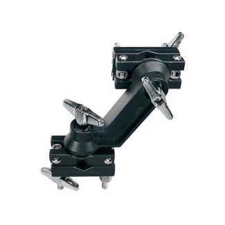 B-Percu B Percu MULTI CLAMP DOUBLE CL-913 BLACK