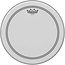 REMO P3-0106-BP Powerstroke 3 coated ruw wit 6" tom vel