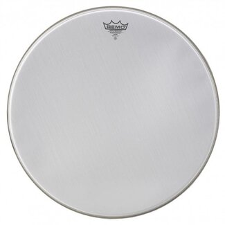 REMO Silent Stroke 18 "tom sheet SN-0018-00