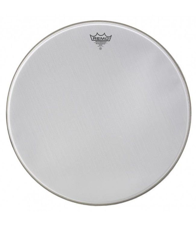 REMO Silentstroke 16" bassdrum vel SN-1016-00