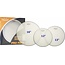 REMO  PP-2272-SN Silentstroke TOM PACK STANDARD 12-13-16 "