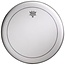 REMO PS-0114-00 Pinstripe Coated 14 inch ruw wit voor tom, snaredrum & floortom