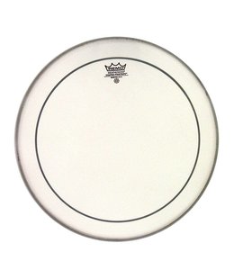 REMO PS-0113-00 Pinstripe 13 inch rough coated white for tom and snare drum