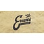 Evans EVANS EVATT08C7 08'' CALFTONE TOM VEL