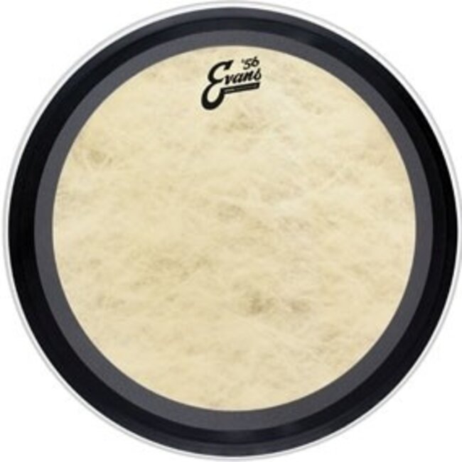 Evans EVANS BD20EMADCT CALFTONE 20 "Haut Bassdrum