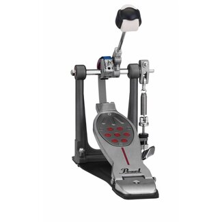 Pearl P-2050C Eliminator, BD Pedal, Chain Drive single bassdrum pedal
