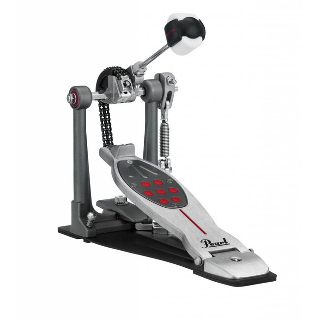 Pearl P-2050C Eliminator, BD Pedal, Chain Drive single bassdrum pedal