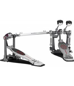 Pearl P-2052C Eliminator Twin BD Pedal, Kettenantrieb