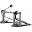 Pearl P-2052C Eliminator, Twin BD Pedal, Chain Drive Red Line dubbel bassdrum pedal