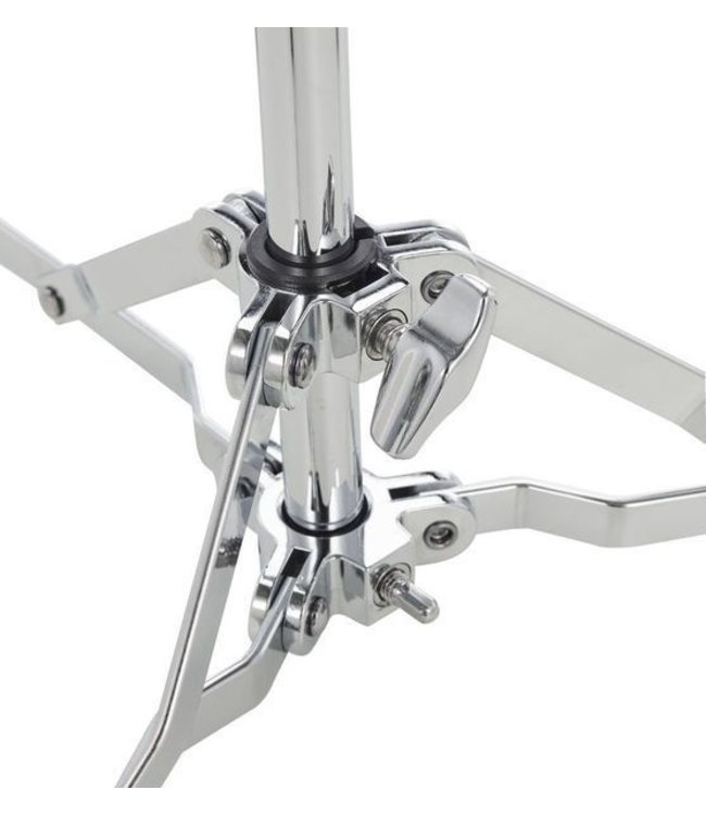 Pearl Perle C-150S C150S Cymbal mit convirtable Basis