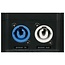 Showtec  Powerbox 4 Kaskadierung Multi Sockel Schuko 4-Wege-Verteilerleiste 90 661
