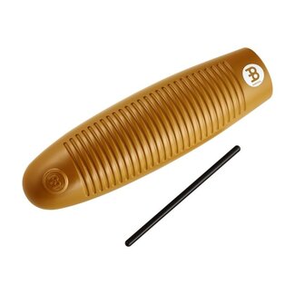 Meinl Turbo Quiro guiro 1B-GU9 rasp